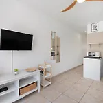 Greta Apartmán *