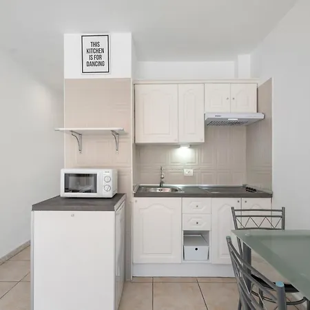 Apartmán Greta