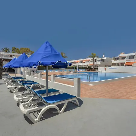 Greta Apartmán Costa Del Silencio