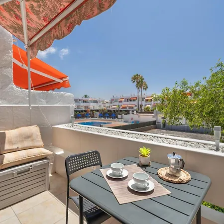 Daire Greta Costa Del Silencio