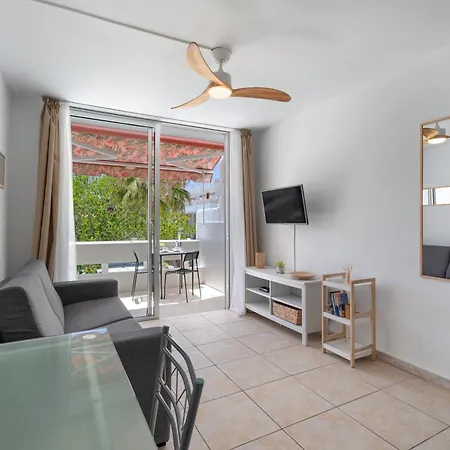 Apartamento Greta Costa del Silencio