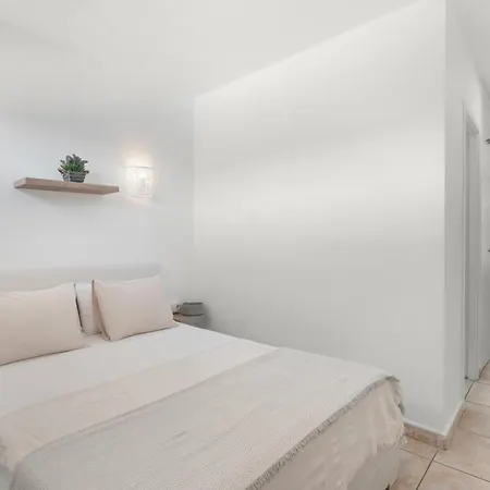 Greta * Costa Del Silencio