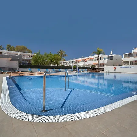 Greta Apartamento Costa del Silencio