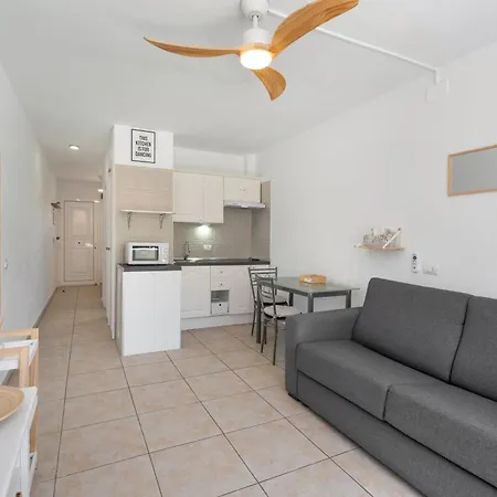 Appartement Greta *