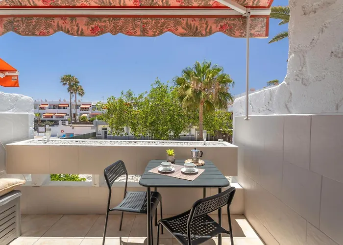 Apartamento Greta *