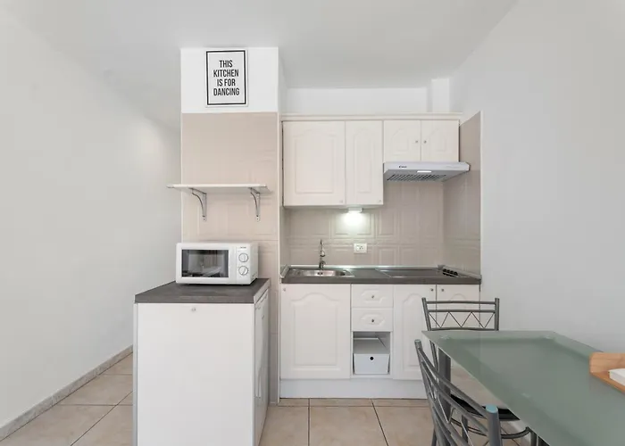 Apartamento Greta