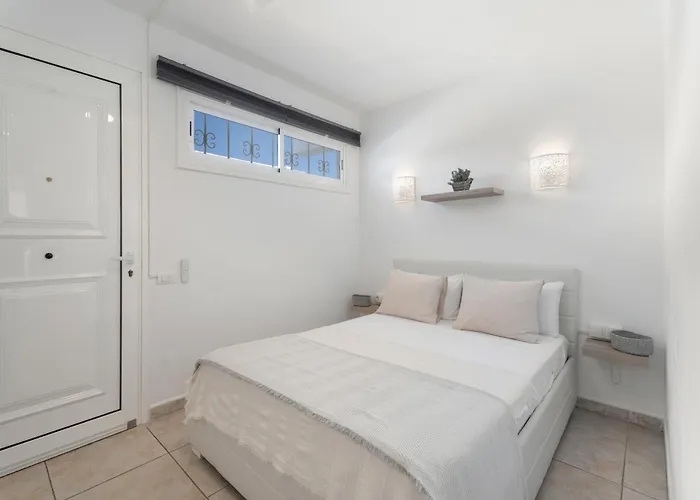 Apartamento Greta