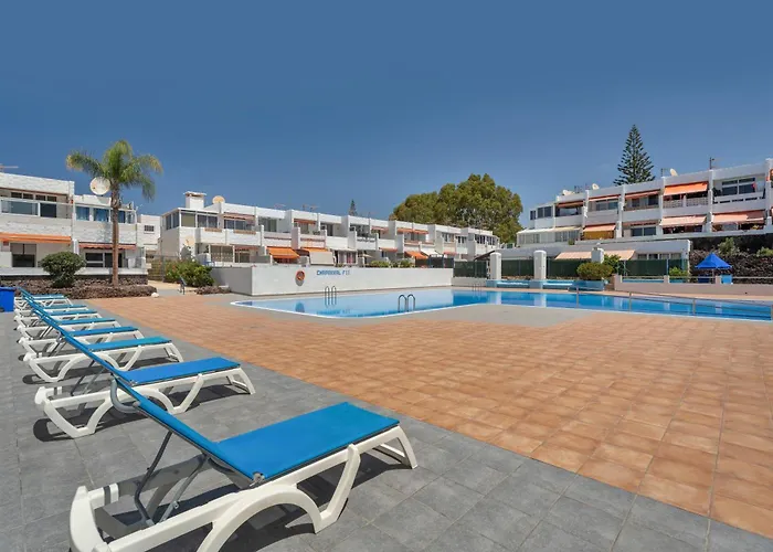 Greta * Costa del Silencio