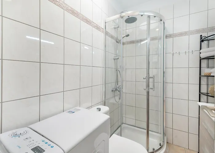 Greta Apartamento Costa del Silencio